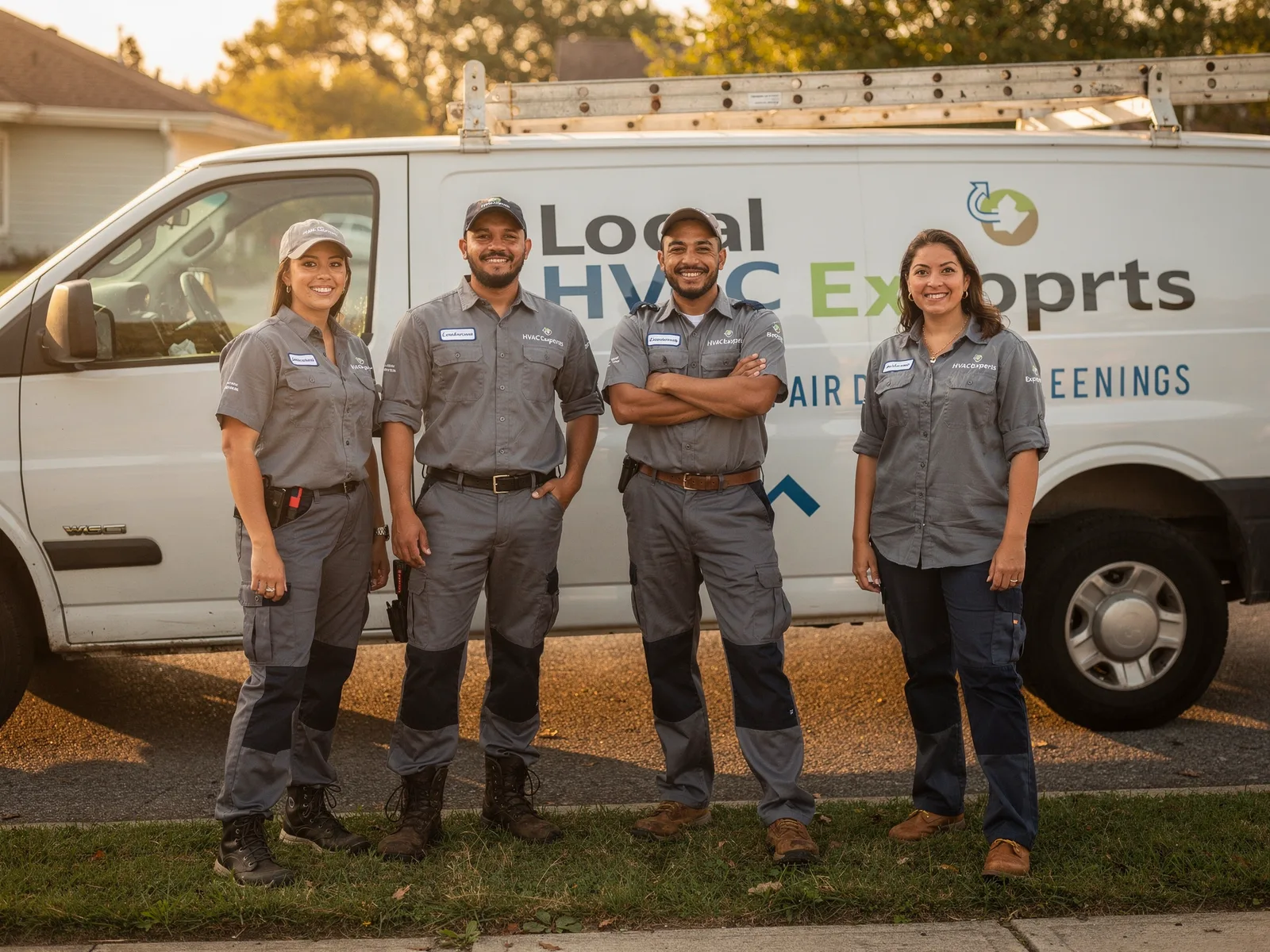 24/7 HVAC Repair & AC Replacement company in North Bethesda, MD